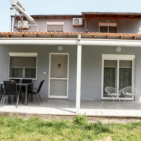 Nicole Fresh Apartments Керамоті Екстер'єр фото