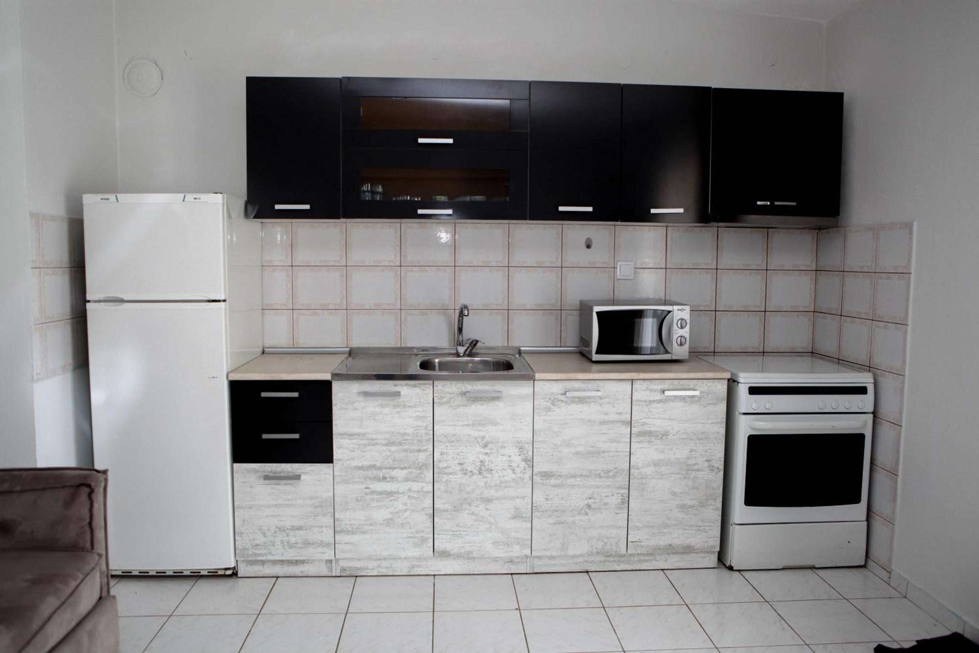 Nicole Fresh Apartments Керамоті Екстер'єр фото