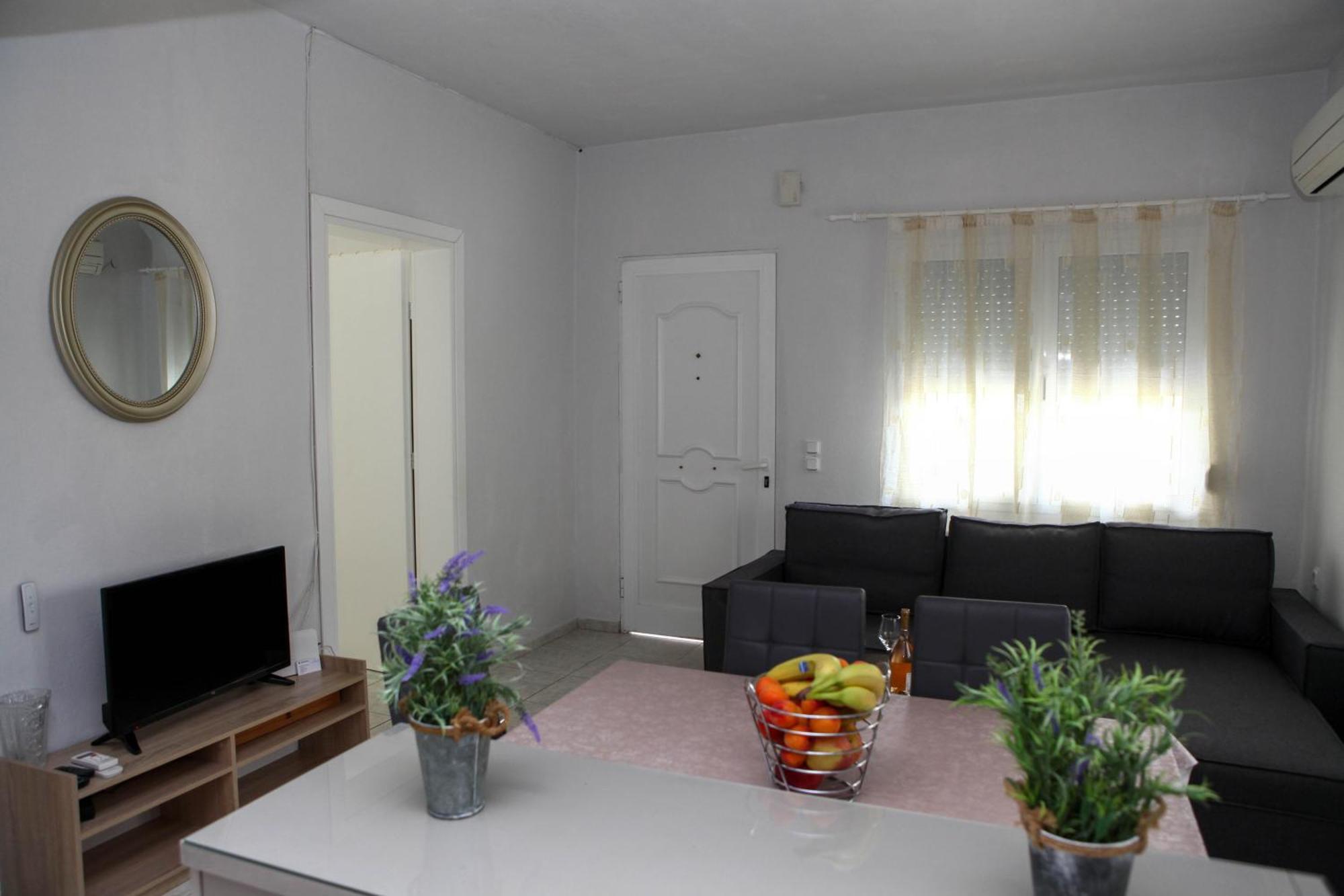 Nicole Fresh Apartments Керамоті Екстер'єр фото