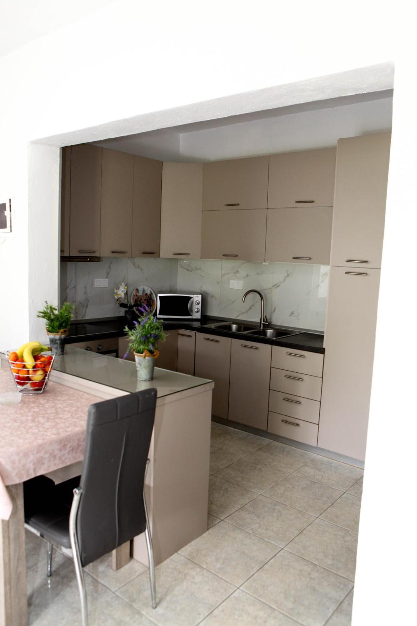 Nicole Fresh Apartments Керамоті Екстер'єр фото